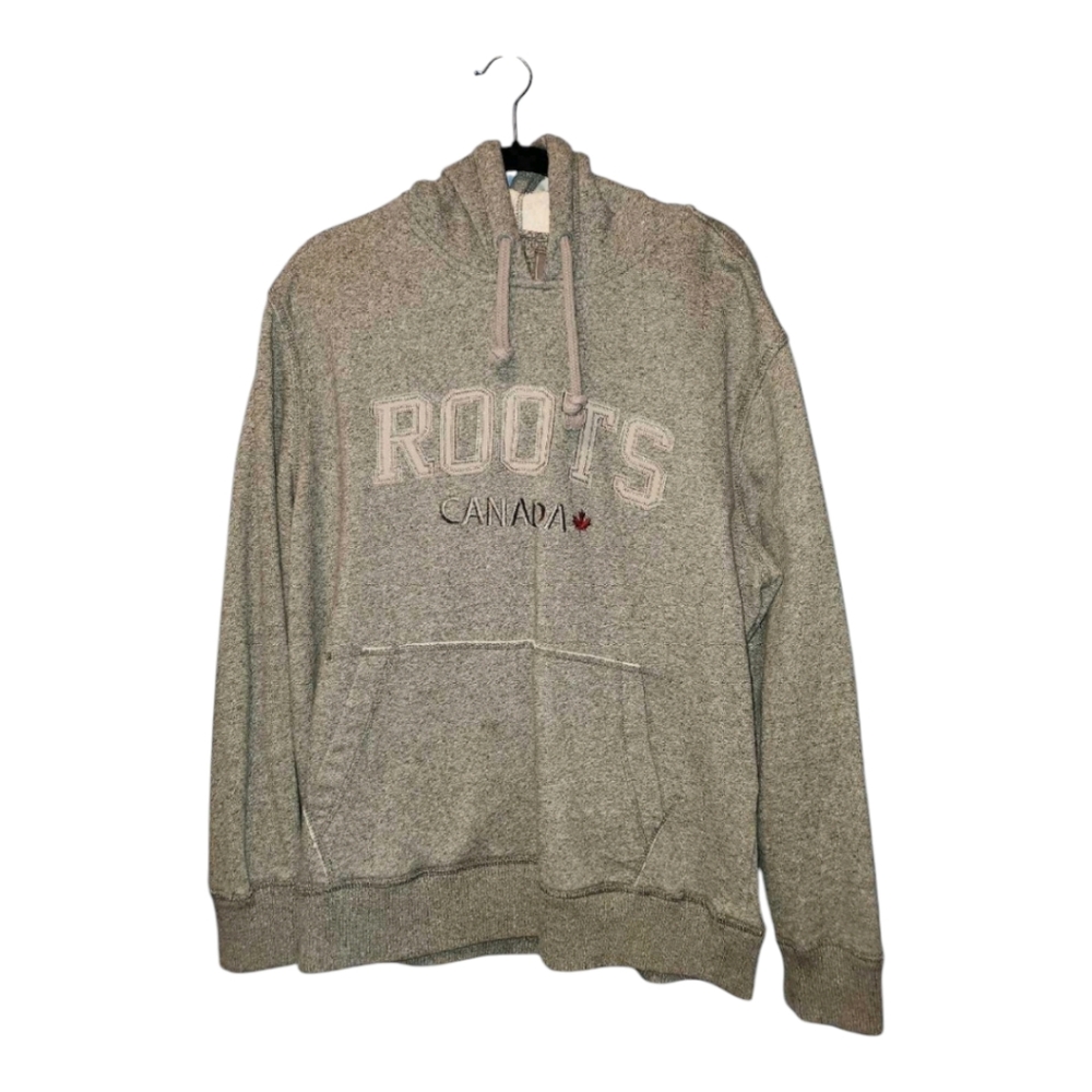 🌟Free With Purchase 🌟Roots Canada XL Hoodie